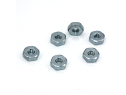 Tuerca para Stihl 012 017 018 019 020 021 023 024 025 026 028 029 031 032 034 036 038 Ms170 Ms171 Ms180 Ms181 Ms190 Ms191 Ms192 Lahdek