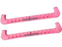 Protectores Para Patines De Hockey - Protección Elástica Ajustable