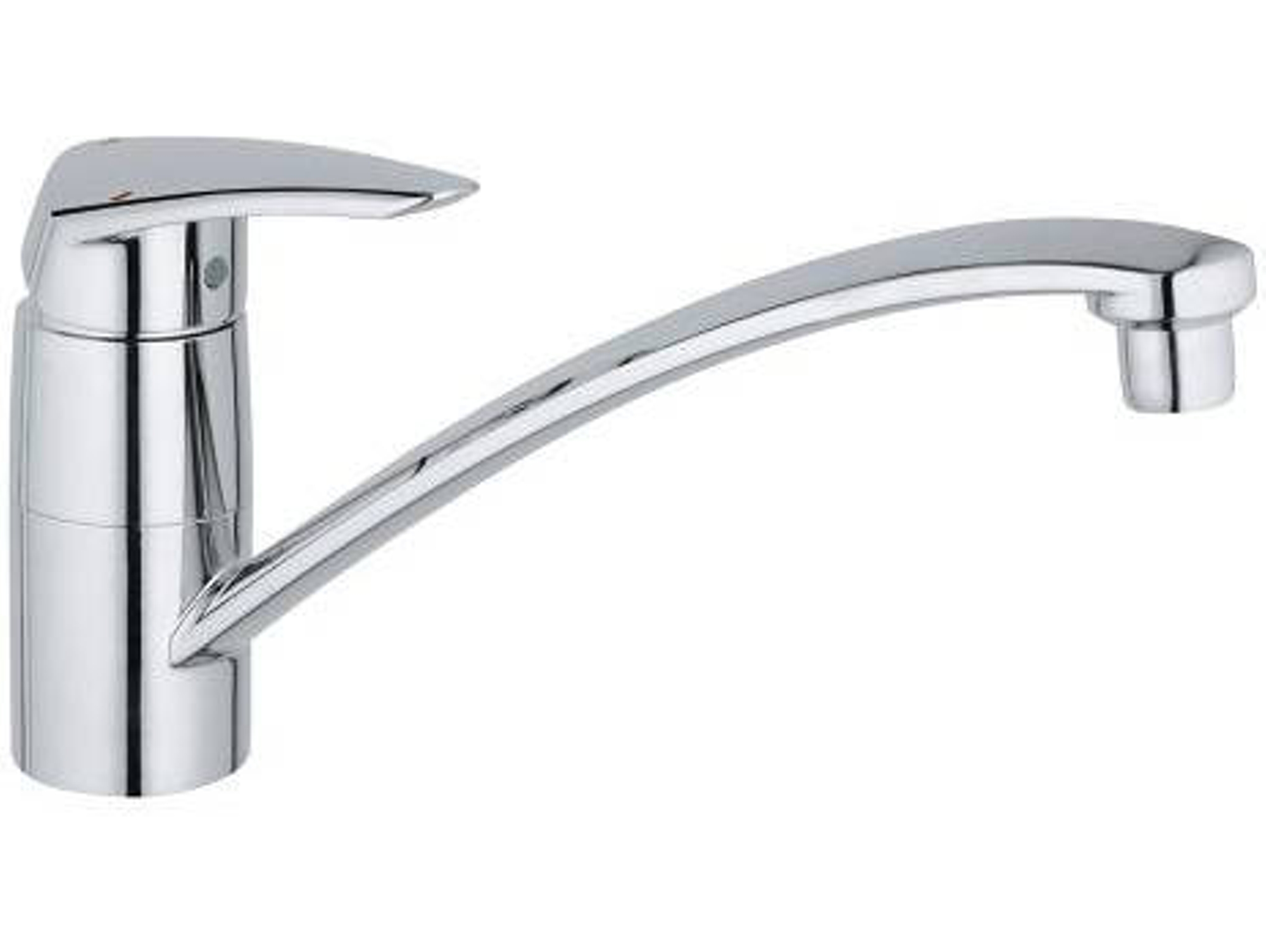 Grifo para Lavabo GROHE 33770001