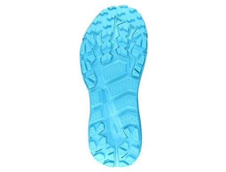 Zapatillas Trail Running Responsiv Ultra 2.0 Azul EU 41 Mujer RAIDLIGHT