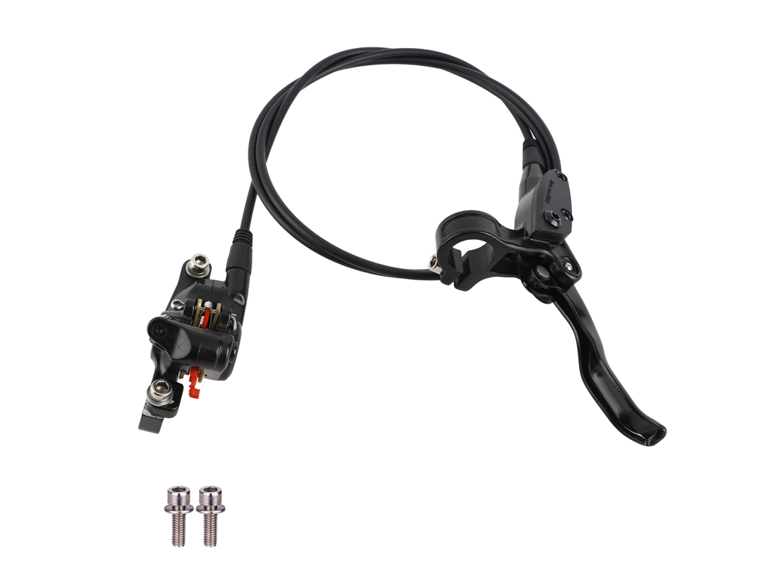 Kit De Freio A Óleo Hidráulico Para Bicicleta Mtb Freio De Disco Traseiro Ztto Compatível Com Mountain Bike E Road Bike