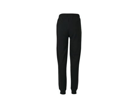 Chándale de Niños para Fitness PUMA Chándal Om Negro (8 Años)
