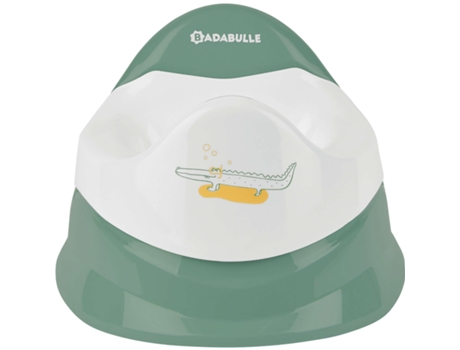 Orinal Badabulle Verde