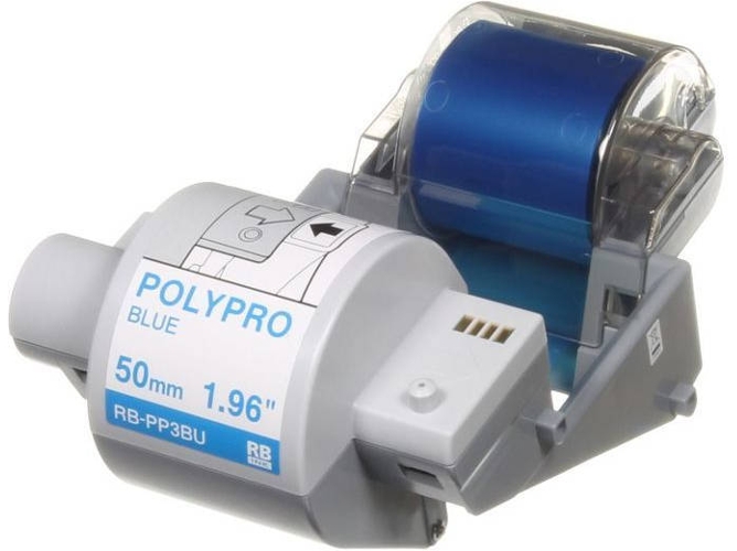 Cinta para impresora BROTHER RB-PP3BU