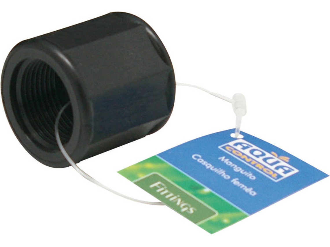 Junta contenedor 3/4 "3/4" AQUA CONTROL