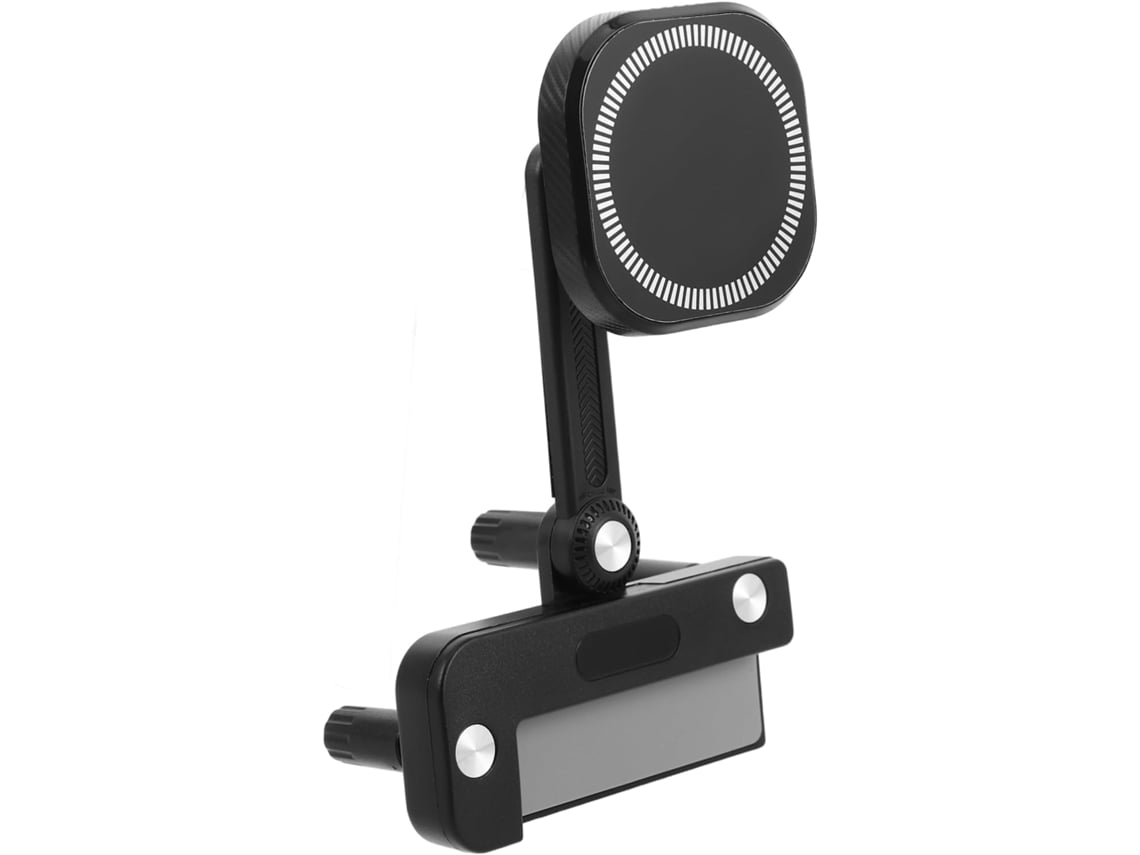 Suporte Para Celular Na Saída De Ar Do Carro