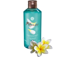 Champú YVES ROCHER FRANCE Ducha Suave 2 en 1 (400 ml)