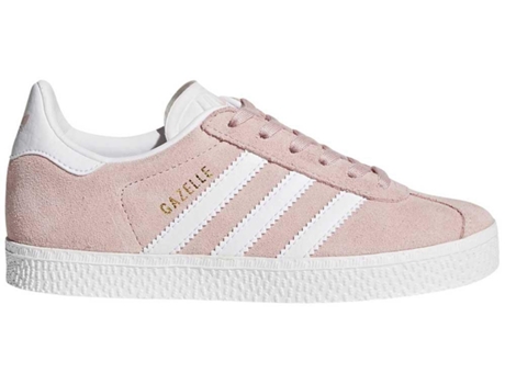 Zapatillas ADIDAS ORIGINALS Gazelle Unisex (28 - Rosa)