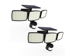 Proyector Solar Hauteur 13cm Sparky Lumisky