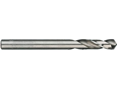 Paquete de Broca para Metal MILWAUKEE HSS Cortas - DIN 1897 HSSGS 4 x 55 - 10 pcs