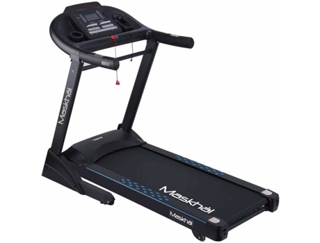 Cinta de Correr MASKHAL Home P888 (150x74x144 cm)