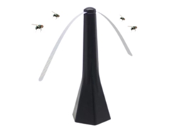 Ventilador de mesa portátil Vento Fly para interiores y exteriores, picnics y restaurantes.