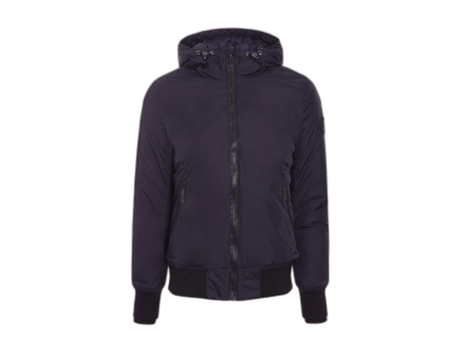 Chaqueta de Mujer GAZE Kea Azul (XS)