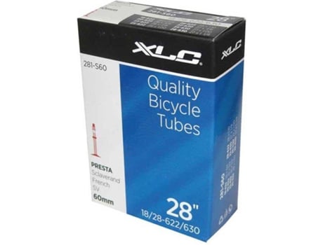 Cámaras de Aire XLC Inner Tube 60 Mm (28´´)