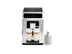 Cafetera KRUPS Ea891D10 15 Bar Negro