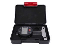 Medidor De Profundidad Digital Electrónico Con Pantalla Lcd Y Puerto Usb, Rango De 0 A 30 Mm, Alta Precisión.