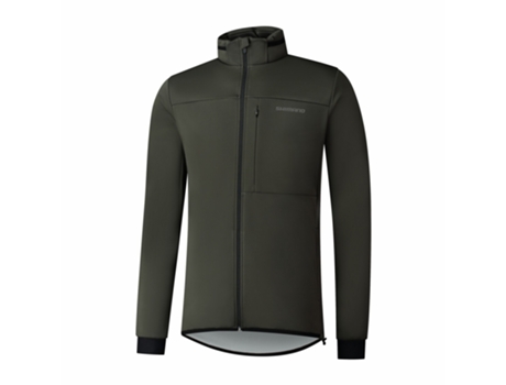 Chubasquero Unisex SHIMANO Furano (3XL)