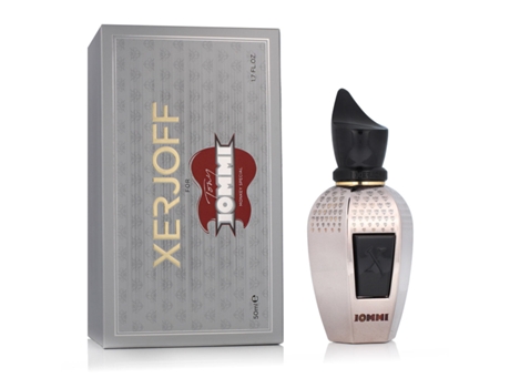Perfume Unisex XERJOFF Tony Iommi Monkey Special 50 ml