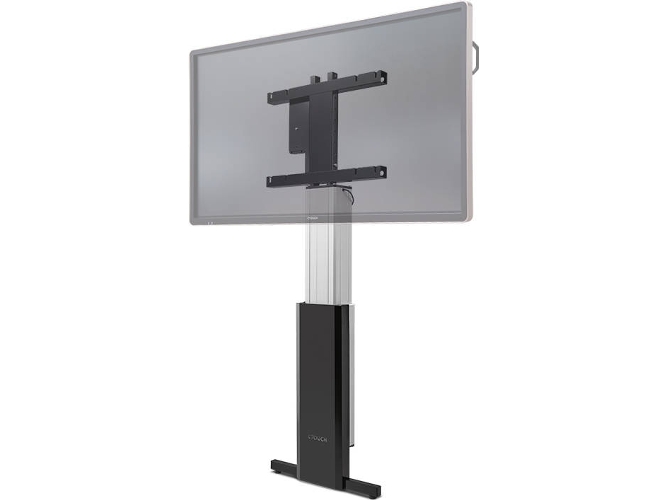 Soporte de TV CTOUCH 10080250 (55'' a 86'' - Hasta 150 kg)