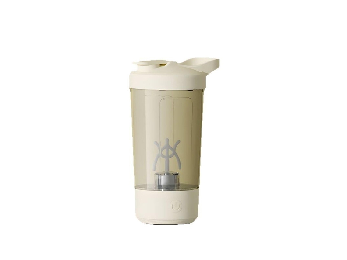 Copo Misturador Automático, Mistura Café E Leite Em Pó Com Um Clique. Material De Grau Alimentício. Ótimo Para Presentear E Usar No Carro.