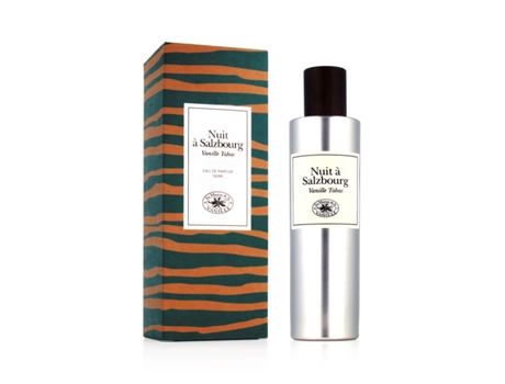 Perfume Unisex La Maison de la Vanille EDP Nuit A Salzbourg / Vanille Tabac (100 ml)
