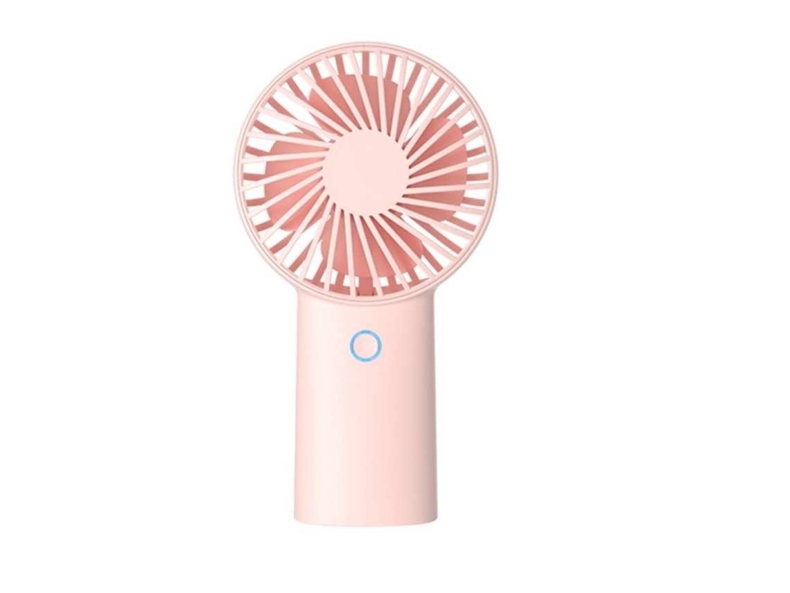 Ventilador Portátil JISULIFE F2