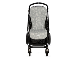 Colchoneta de Silla Toile de Jouy PASITO A PASITO