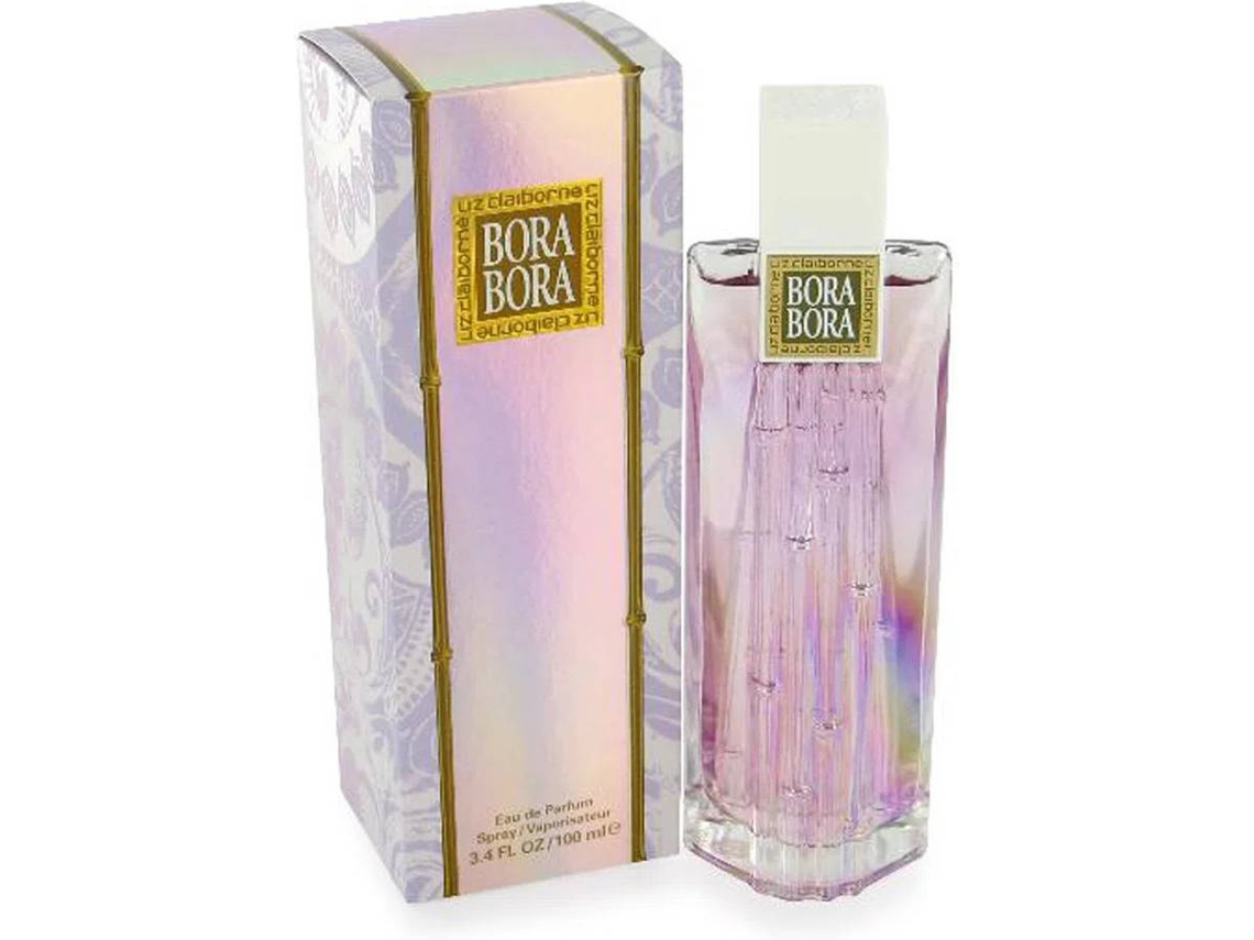 Perfume LIZ CLAIBORNE Bora Bora Eau de Toilette (100 ml)