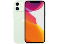 iPhone 12 APPLE (Reacondicionado Como Nuevo - 6.1'' - 64 GB - Verde)