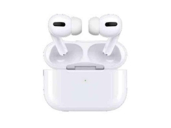 True Wireless Home Tws I12 Auriculares inalámbricos Bluetooth (In Ear - Micrófono - Blanco)