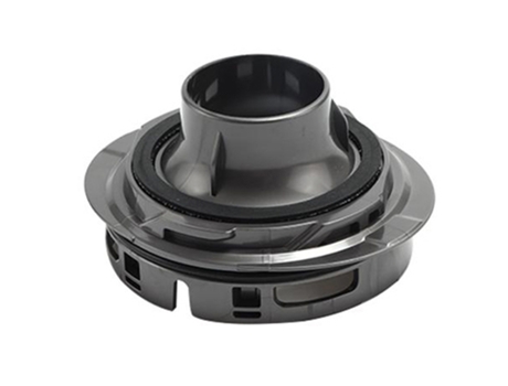 Accesorios para aspiradoras Dyson V8, cubierta trasera del Motor, accesorios pequeños, 1 ud.