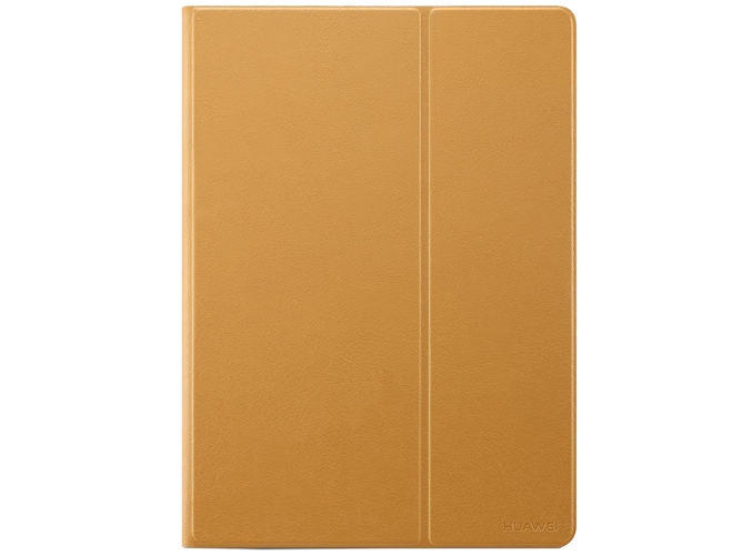 Funda Tablet HUAWEI 51991966 (Huawei MediaPad T3 - 10'' - Marrón)
