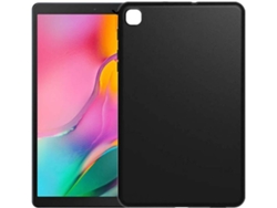 Carcasa Galaxy Tab S5e LMOBILE Negro