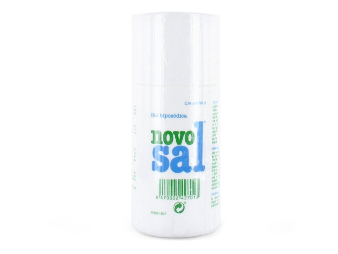 Complemento Alimentar URIACH-AQUILEA Novosal Salero 200
