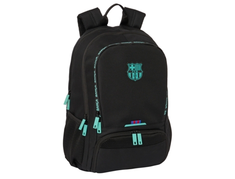 Mochila de Pádel F.C. BARCELONA Negro