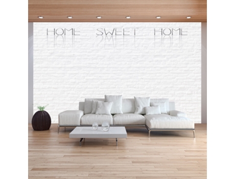 Papel de Pared ARTGEIST Home, sweet home - wall (196x140)
