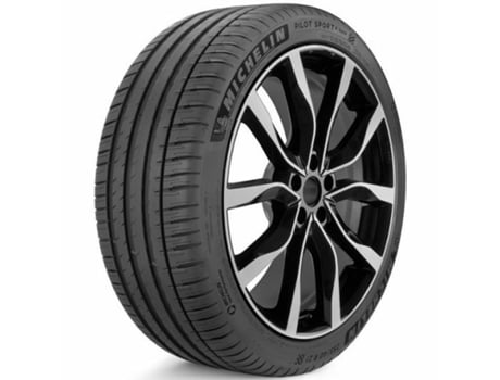 Neumático de Coche MICHELIN PILOT SPORT-4 SUV 235/65HR18