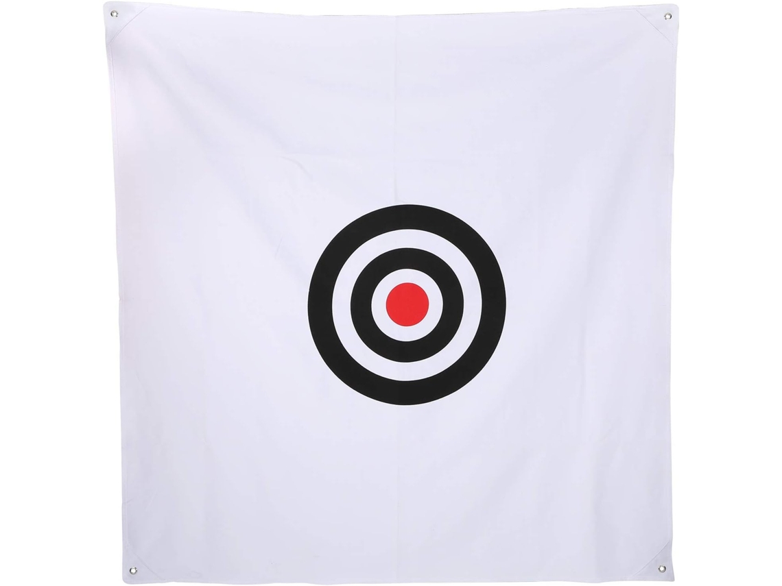 Cible, Filet, Toilet Cible, 4.9 X Pieds, Aide a L'entraînement, Pour L'entraînement La Conduite, SFUSHOS