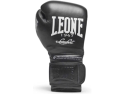 Guantes de Combate LEONE1947 The Greatest Negro (12 Oz)