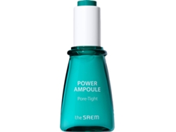 Serum Facial THE SAEM Power Ampoule Reducción de Poros (35 ml)