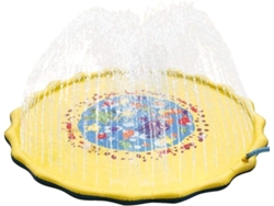 Piscina Inflable Agua, Material Cm, Amarillo)
