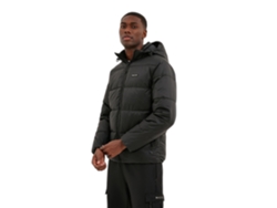 Abrigo NICCE Hombre (Multicolor - XL)