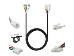 Cable Controladora-display Cecotec Y65/y45
