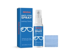 Spray antivaho Worten para gafas