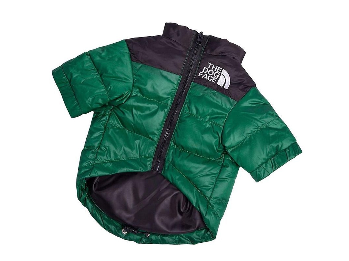 2026-abrigo De Invierno Para Perros Antiviento Impermeable Ropa Mascota Calientita Para Pequeños Medianos Y Grandes Perros