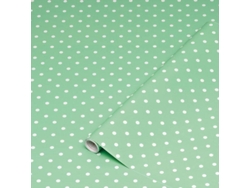Papel Autoadhesivo D-C-FIX Fantasia P079240 (Verde - 45 x 200 cm)