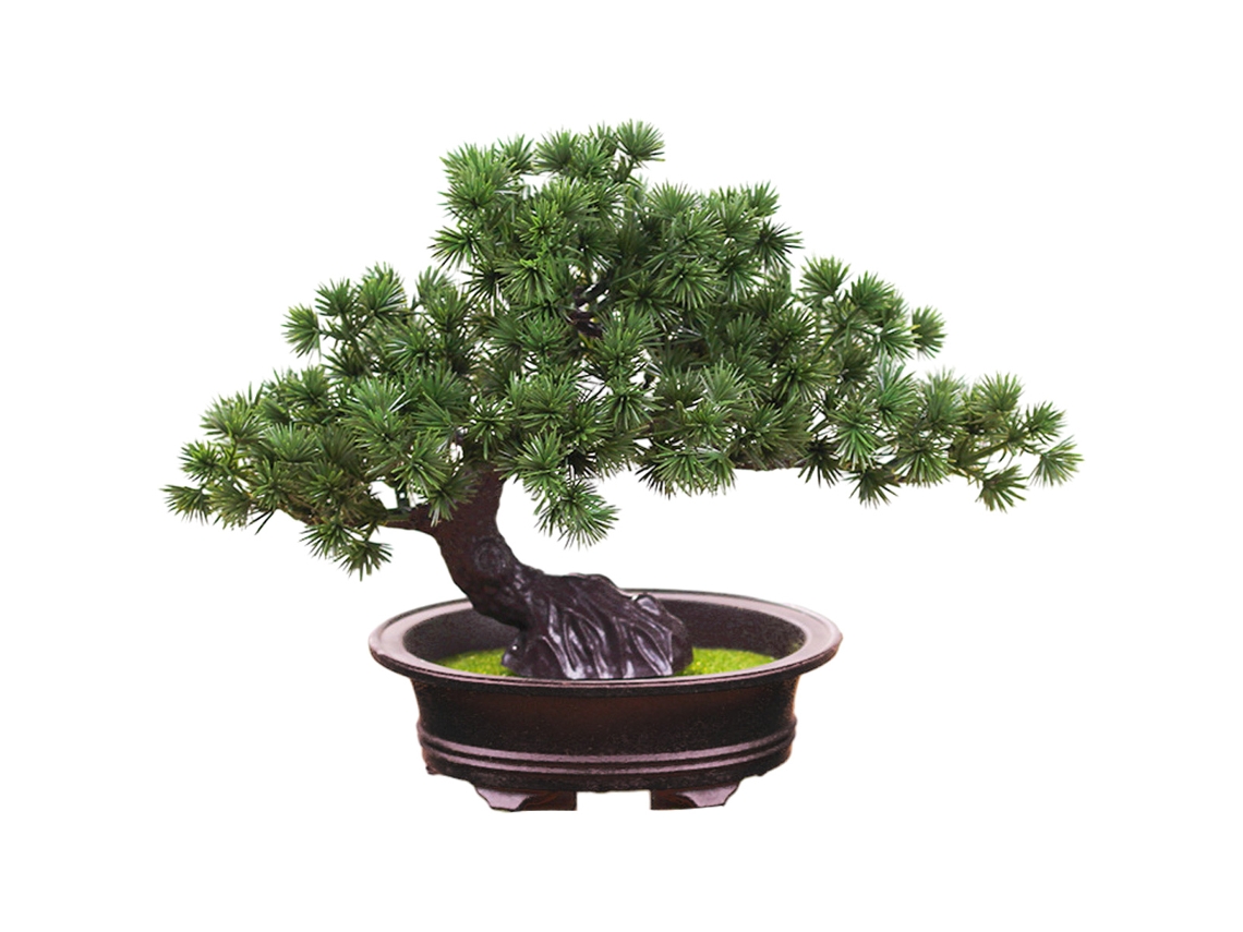 XYVONA Plantas Artificiais Pequenas Para Decoração De Mesa De Escritório, Banheiro, Quarto E Sala De Estar.