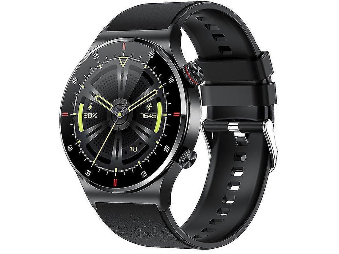 Reloj inteligente deportivo resistente al agua, paquete de 2, 3 y 5 unidades, con rastreador de actividad física, recordatorio de llamadas y pulsera Ly Ebike