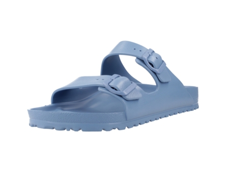 Zapatos de Hombre BIRKENSTOCK Arizona Essentials Azul (46)