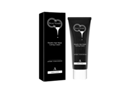 Tratamiento profesional con mascarilla capilar de queratina Worten